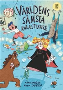 Världens sämsta kalasfixare