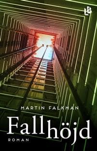 Fallhöjd