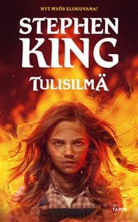 Tulisilmä