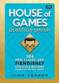 House of Games