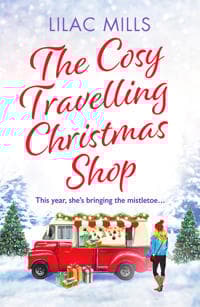 The Cosy Travelling Christmas Shop