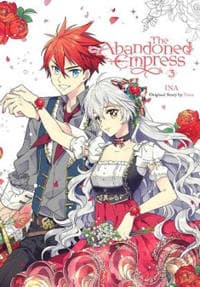 The Abandoned Empress, Vol. 3 (comic)