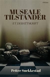 Museale tilstander