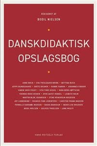 Danskdidaktisk opslagsbog