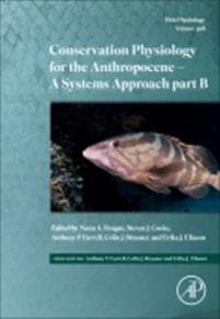 Conservation Physiology for the Anthropocene - Issues and Applications