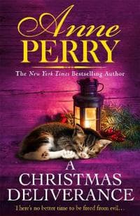 A Christmas Deliverance