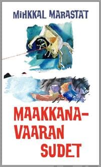 Maakkanavaaran sudet
