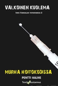 Murha hoitokodissa