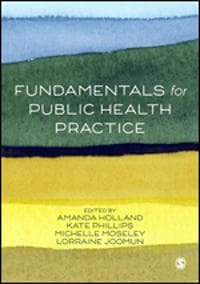 Fundamentals for Public Health Practice