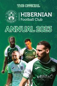 The Official Hibernian Annual