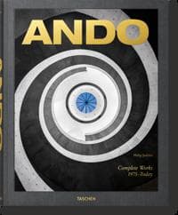 Ando. Complete Works 1975–Today. 2023 Edition
