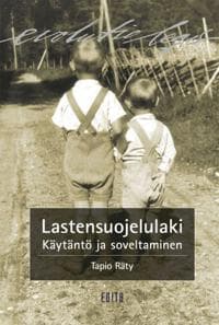 Lastensuojelulaki