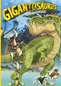 Gigantosaurus