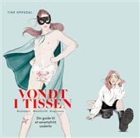 Vondt i tissen