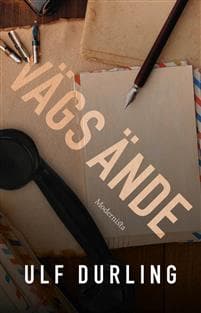 Vägs ände