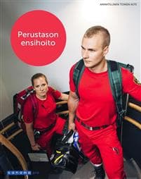 Perustason ensihoito