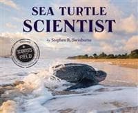 Sea Turtle Scientist