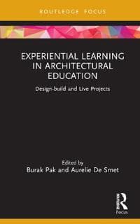 Experiential Learning in Architectural Education