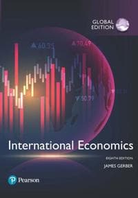 International Economics, Global Edition -- MyLab Economics with Pearson eText