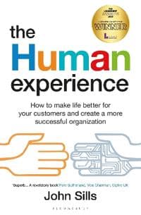The Human Experience