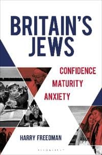 Britain's Jews