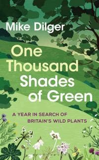 One Thousand Shades of Green