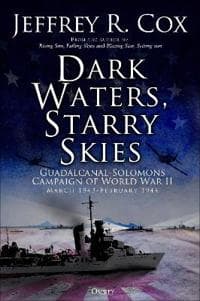Dark Waters, Starry Skies