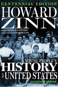 A Young People's History Of The United States
