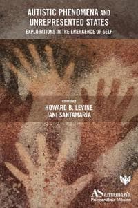 Autistic Phenomena and Unrepresented States