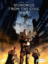 Memories from the Civil War