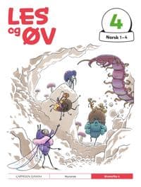 Les og øv 4