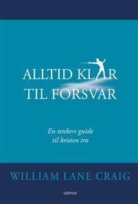 Alltid klar til forsvar