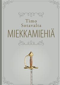 Miekkamiehiä