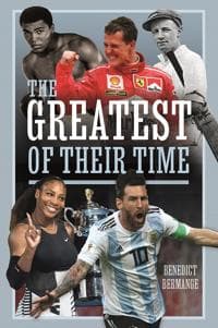 The Greatest of their Time