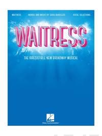 Waitress - Vocal Selections