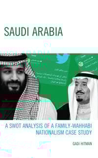 Saudi Arabia