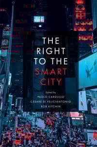 The Right to the Smart City
