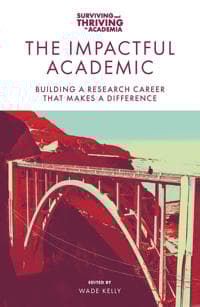 The Impactful Academic