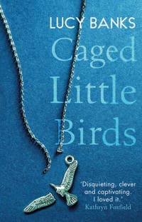 Caged Little Birds
