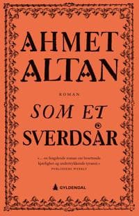 Som et sverdsår