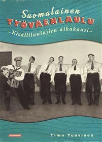Suomalainen työväenlaulu: