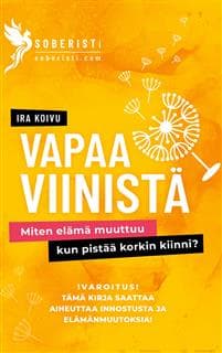 Vapaa viinistä