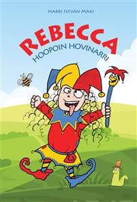 REBECCA - hoopoin hovinarri
