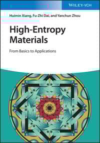 High-Entropy Materials