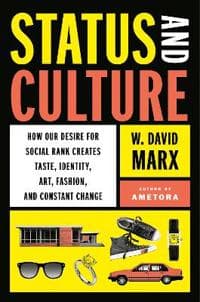 Status And Culture