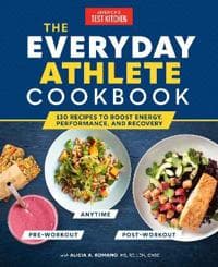 The Everyday Athlete Cookbook