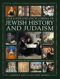 Jewish History and Judaism: An Illustrated Encyclopedia of