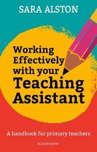 Working Effectively With Your Teaching Assistant
