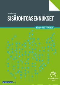 Sisäjohtoasennukset Harjoitustyökirja