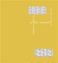 Kaipuu taittoon